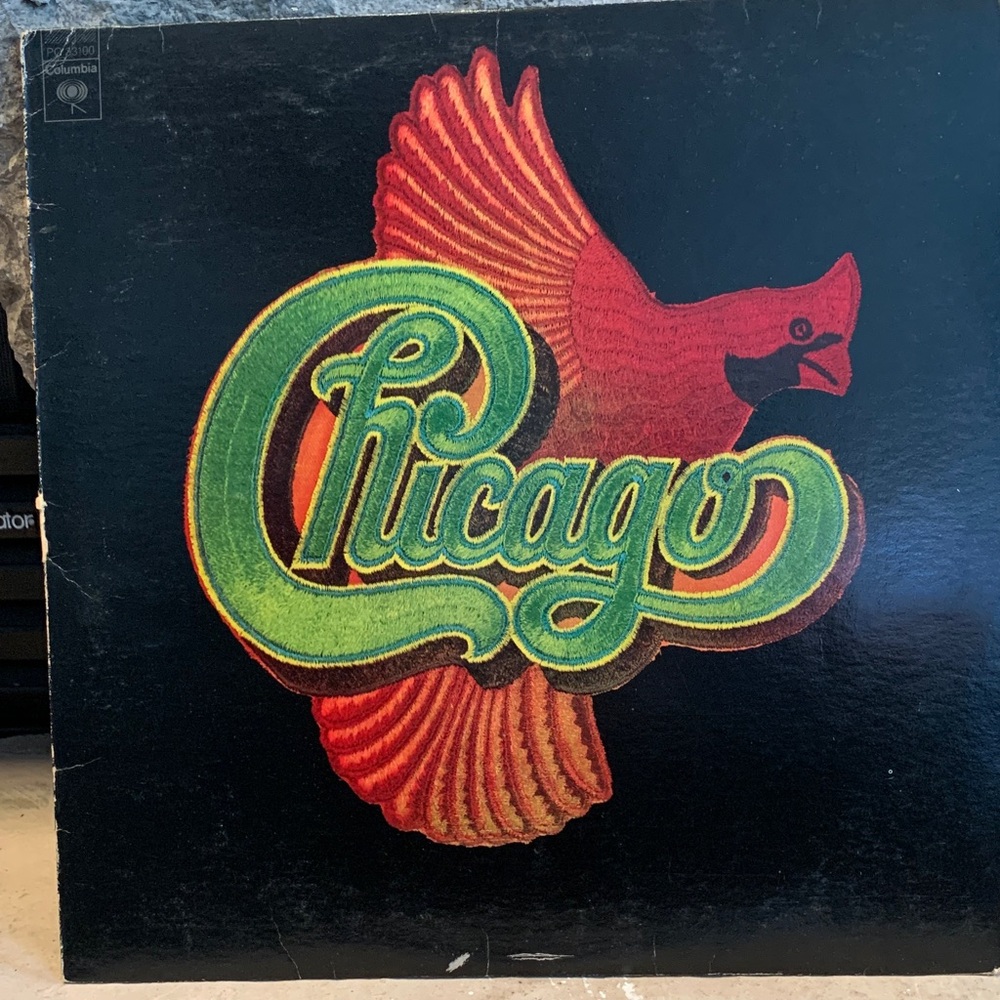 Chicago